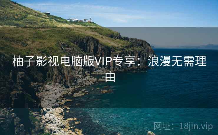 柚子影视电脑版VIP专享：浪漫无需理由
